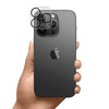 Apple iPhone 15 Pro/15 Pro Max – 3mk Lens Pro Full Cover
