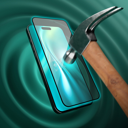 Etteri szkło hartowane 9D do Samsung Galaxy A36 5G