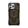 Etui UAG Monarch Pro z MagSafe na iPhone 16 Pro Max - zielone