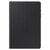 Samsung EF-BX210TBEGWW Hülle für Samsung Galaxy Tab A9+ Tablet – Schwarz