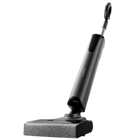 Odkurzacz pionowy UWANT D700 z funkcją mopowania i stacją ładowania - szary