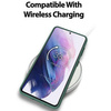MERCURY SILICONE CASE IPHONE 15 PLUS (6.7), GREEN / ZIELONY