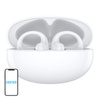 Edifier LolliClip open ear wireless headphones (white)