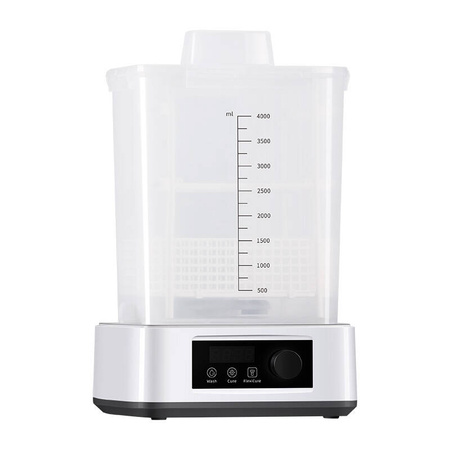 Čistiaca a sušiaca jednotka AnyCubic Wash & Cure 3