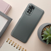 Futerał METALLIC do XIAOMI Redmi 10C szary