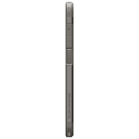 SPIGEN TOUGH ARMOR MAG MAGSAFE GALAXY S25 FE GUNMETAL