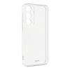 Futerał Jelly Roar - do Samsung Galaxy A35 5G transparentny