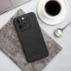 Futerał Roar Luna Case - do iPhone 16 Plus czarny
