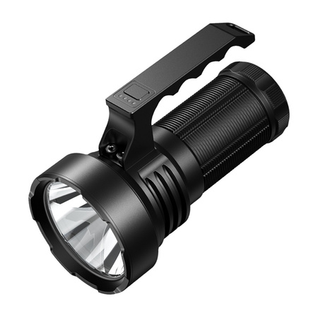 Flashlight Superfire L20, 5000lm,USB-C