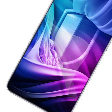 Oppo A5 Pro 5G - 3mk Silky Matt Pro