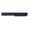 Apple iPhone 16 - 3mk Silicone Case Dark Navy