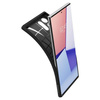 Etui SAMSUNG GALAXY S22 ULTRA Spigen Liquid Air Matte czarne