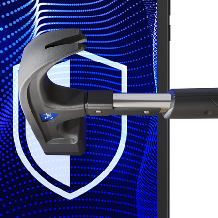 TCL Tab 8 Gen 2 - up to 11" 3mk FlexibleGlass Pro