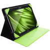 Uniwersalne etui / pokrowiec BLUN na tablet 11" limonka (UNT)
