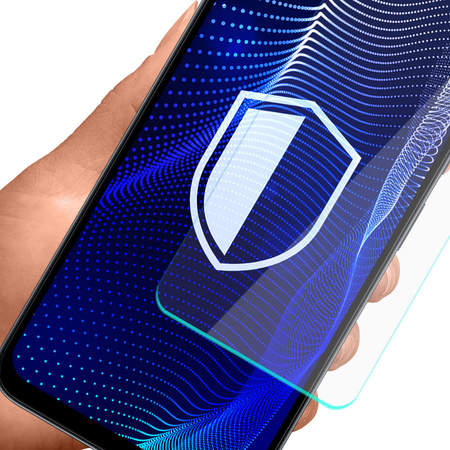 MyPhone N23 Lite/N23 4G - 3mk FlexibleGlass Pro