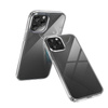Futerał SUPER CLEAR HYBRID do IPHONE 11 transparent