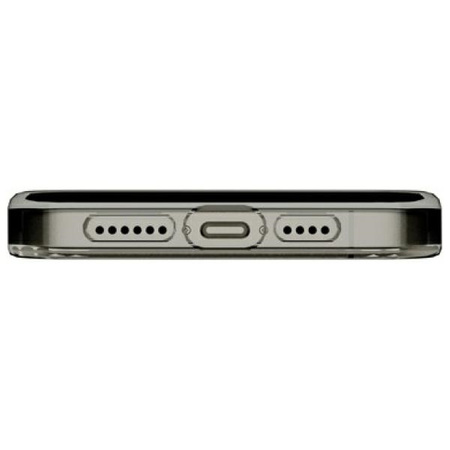 Etui ZAGG Luxe do iPhone 15 Pro Max       przezroczysty/clear