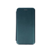Etui Smart Diva do Huawei P30 Lite ciemnozielony