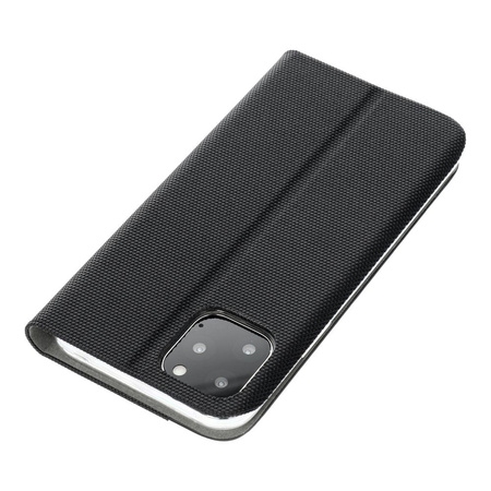 Kabura SENSITIVE Book do XIAOMI Redmi 13C czarny