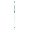 Spigen LIQUID CRYSTAL GALAXY S23 CRYSTAL CLEAR
