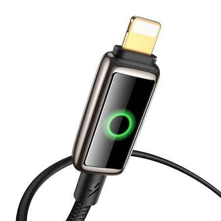 Cable USB-A to Lightning Mcdodo CA-6590 1.2m