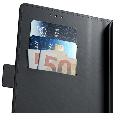Apple iPhone 17 Pro - 3mk Wallet Case