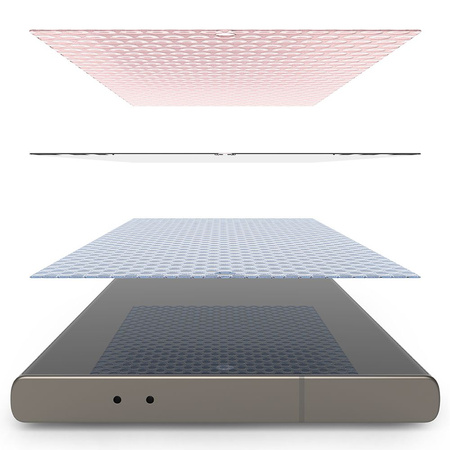Szkło Hartowane SAMSUNG GALAXY XCOVER 7 Spigen ALM Glas.tr 2-pack Clear