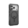 UAG Trooper MagSafe Case for iPhone 17 Pro - Matte Black