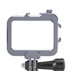 Obudowa aluminiowa Sunnylife z mocowaniem do kamery Insta360  GO 3 / GO 3S