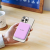 TECH-PROTECT PB10 LIFEMAG MAGSAFE POWER BANK 5000MAH LILAC
