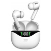 BLUE STAR słuchawki bezprzewodowe bluetooth TWS T60 białe