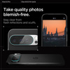 OSŁONA APARATU SPIGEN OPTIK GLAS.TR CAMERA PROTECTOR 2-PACK GOOGLE PIXEL 10 PRO CRYSTAL CLEAR