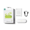 Joyroom Openfree JR-OE1 kabellose On-Ear-Kopfhörer – grün