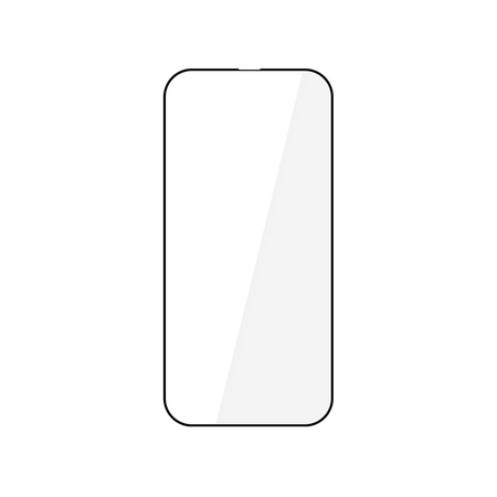 Apple iPhone 14 Pro - 3mk Hardy