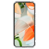 Spigen Ultra Hybrid - Etui do Google Pixel 9 / 9 Pro (Crystal Clear)
