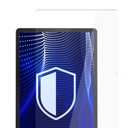 Oukitel RT7 5G - up to 13" 3mk FlexibleGlass Pro