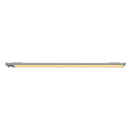 Lampka do szafy z czujnikiem ruchu Yeelight Closet Light 40cm (Srebrny) 2700K