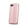 Etui Smart Diva do Samsung A15 4G / A15 5G różowo-złote