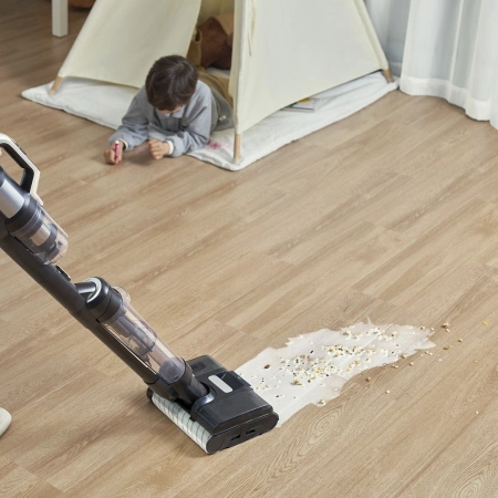 JIMMY PW11 Pro Cordless Vacuum Cleaner and Washer