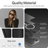 SPIGEN CYRILL KAJUK CLASSIC CHARM MAG MAGSAFE IPHONE 16 PRO MAX BLACK