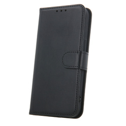 Etui Smart Classic do iPhone 17 Pro 6,3" czarne