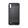 Futerał CARBON do SAMSUNG Galaxy A10 czarny