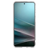 SPIGEN ULTRA HYBRID MAG MAGSAFE GALAXY S25 EDGE CLEAR/WHITE