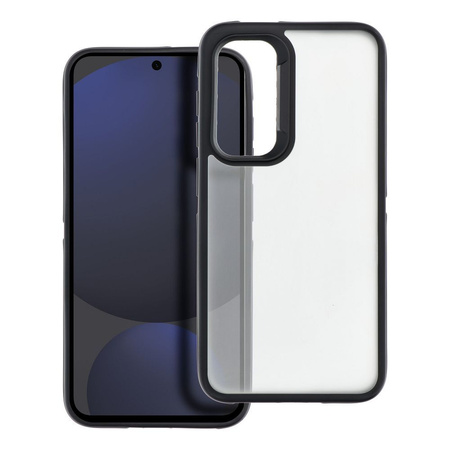 Futerał NEO do XIAOMI Redmi NOTE 14 PRO 4G czarny