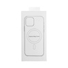 Futerał Electro Mag Cover kompatybilny z MagSafe do IPHONE 13 PRO MAX czarny