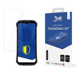 Doogee V30T - 3mk FlexibleGlass Lite™