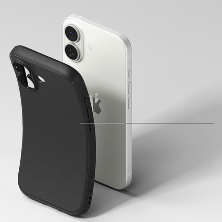 RINGKE ONYX IPHONE 17 BLACK