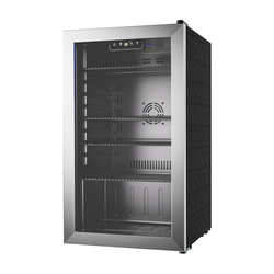 Beverage refrigerator Euhomy BR001