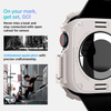 SPIGEN RUGGED ARMOR APPLE WATCH 10 (46 MM) DUNE BEIGE