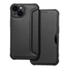 Kabura RAZOR Book do IPHONE 14 czarny